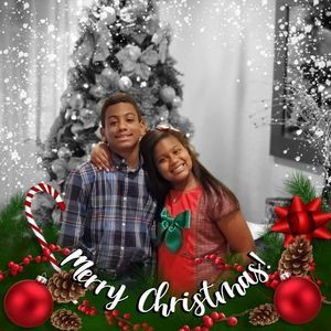 Meet your Posher, Nana